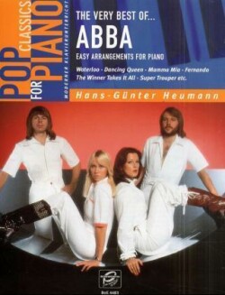 Very Best Of... ABBA