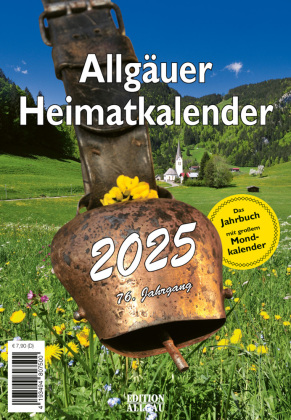 Allgäuer Heimatkalender