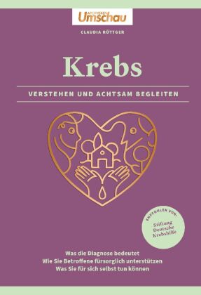 Apotheken Umschau: Krebs