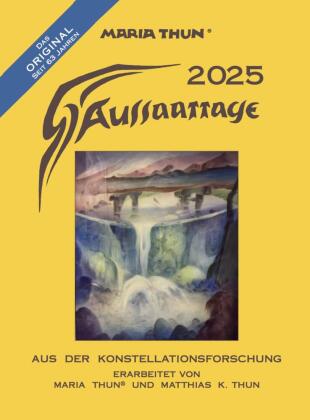 Aussaattage 2025 Maria Thun