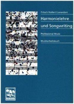 Harmonielehre und Songwriting