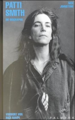 Patti Smith