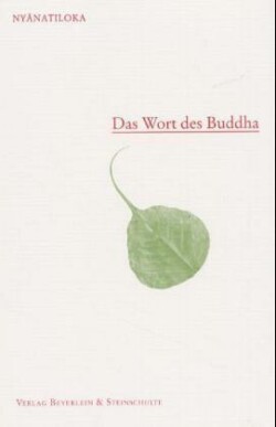 Das Wort des Buddha