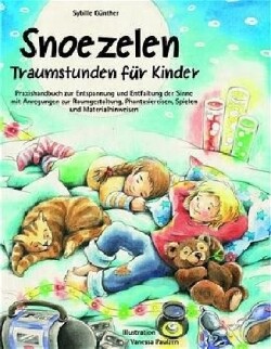 Snoezelen, Traumstunden für Kinder