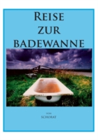 Reise zur Badewanne