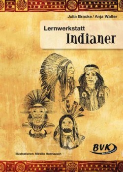 Lernwerkstatt Indianer