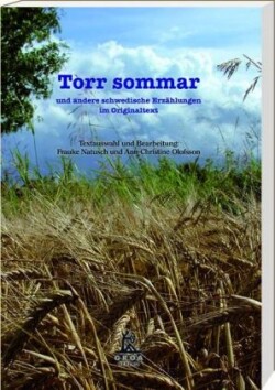 Torr sommar und andere schwedische Erzählungen