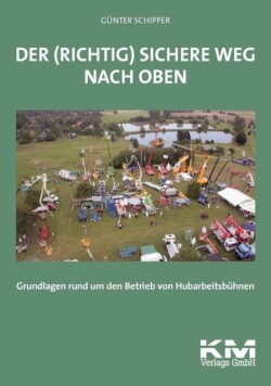 (richtig) sichere Weg nach oben