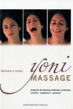 Yoni Massage