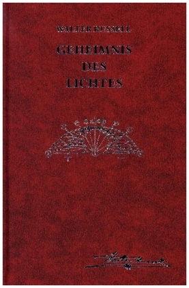 Geheimnis des Lichtes