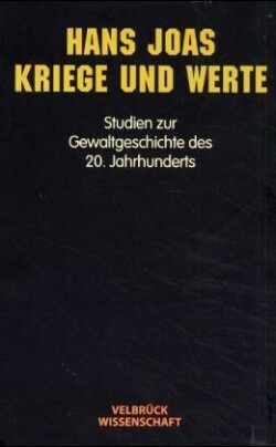 Kriege und Werte