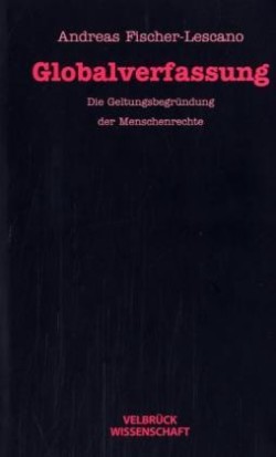 Globalverfassung