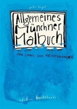 Allgemeines Münchner Malbuch