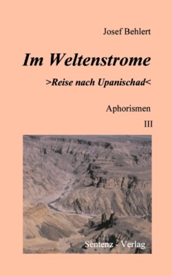 Im Weltenstrome >Reise nach Upanischad