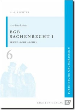 BGB Sachenrecht 1