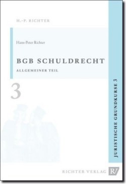 BGB Schuldrecht, Allgemeiner Teil