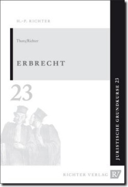 Erbrecht