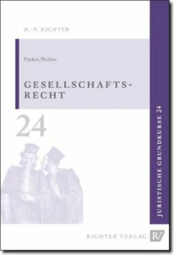 Gesellschaftsrecht