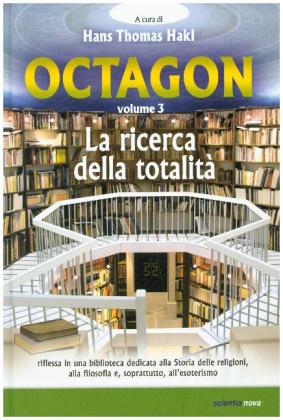 Octagon La ricerca della totalità