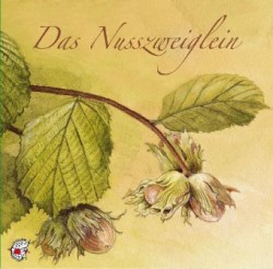 Das Nusszweiglein,1 Audio-CD
