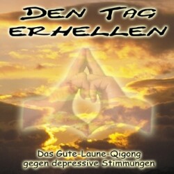 Den Tag erhellen, Audio-CD