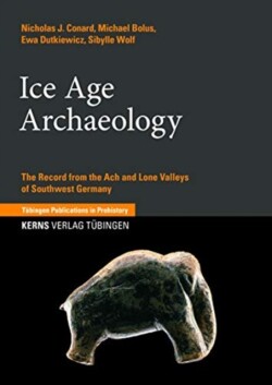 Ice Age Archaeology