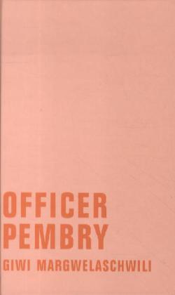 Officer Pembry