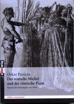 teutsche Michel und der römische Papst