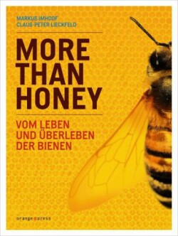 More Than Honey