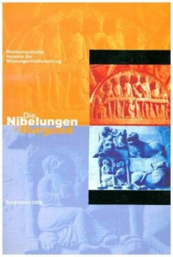 Die Nibelungen in Burgund