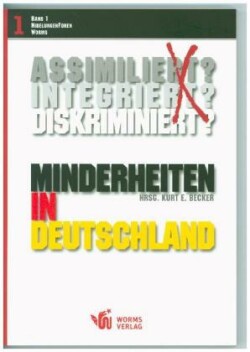 Minderheiten in Deutschland