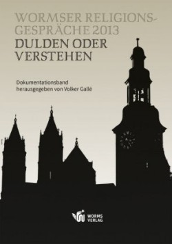 Dulden oder Verstehen