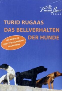 Das Bellverhalten der Hunde