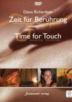 Zeit für Berührung. Time for Touch, 1 DVD. Time for Touch, 1 DVD