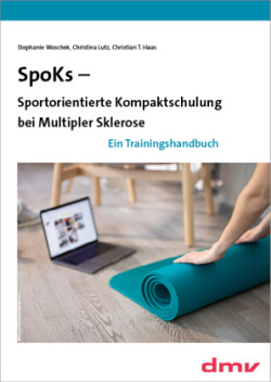 SpoKs - Sportorientierte Kompaktschulung bei Multipler Sklerose