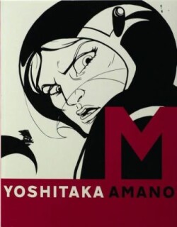 Yoshitaka Amano. M