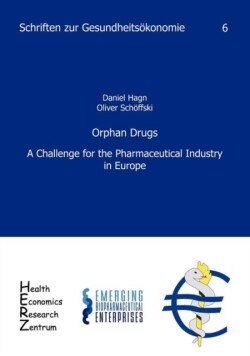 Orphan Drugs