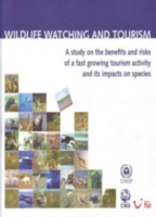 Wildlife Watching and Tourism