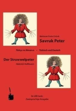 Savruk Peter / Der Struwwelpeter