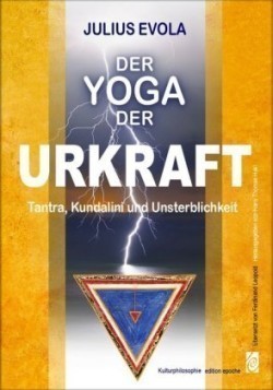 Yoga der Urkraft