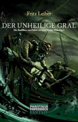 Der unheilige Gral