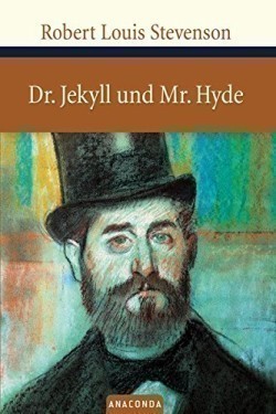 Dr. Jekyll und Mr. Hyde