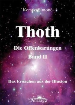 Thoth - Die Offenbarungen. Band 2