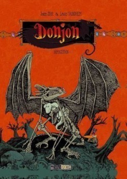 Donjon - Armageddon