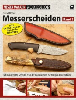 Messerscheiden Band 2. Bd.2