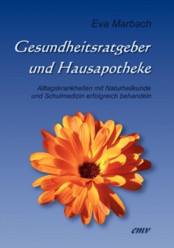 Gesundheitsratgeber und Hausapotheke