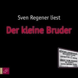 Der kleine Bruder, 5 Audio-CDs