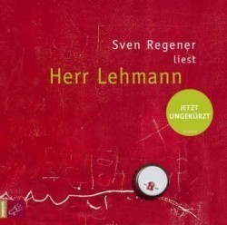 Herr Lehmann, 5 Audio-CDs