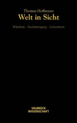 Welt in Sicht