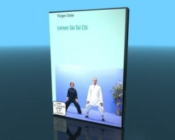 Lernen Sie Tai Chi, 1 DVD